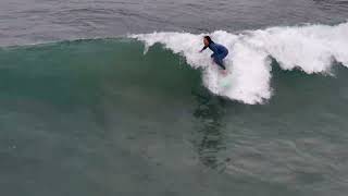 Beware Of Foamie Crossing.