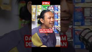 Danar Widianto Ft Praz Teguh sekilas Info Gele Sebatang danarwidianto praz sekilasinfo shorts