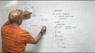 Tri̇gonometri̇ Prati̇k Bi̇lgi̇ler