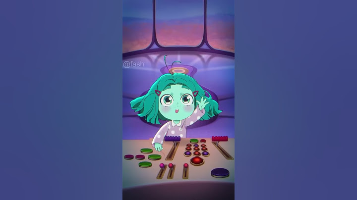 Envy wants Val’s hair (inside out 2 animation) #shorts