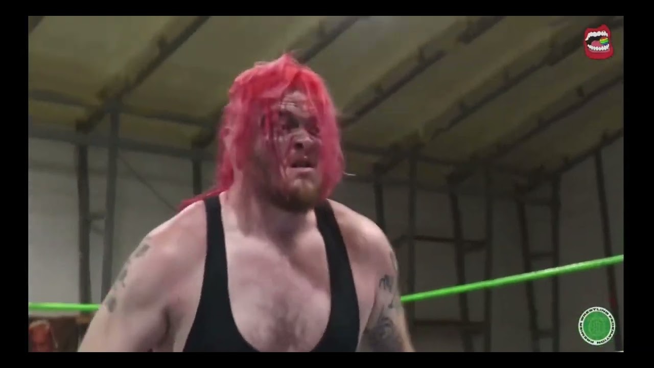 Premier Wrestling Federation “Workin’ 9 to 5” Highlights