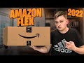 Is Working For Amazon Flex Worth It? (2022)