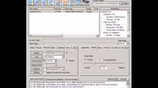 Tutorial MediaCoder (Português)