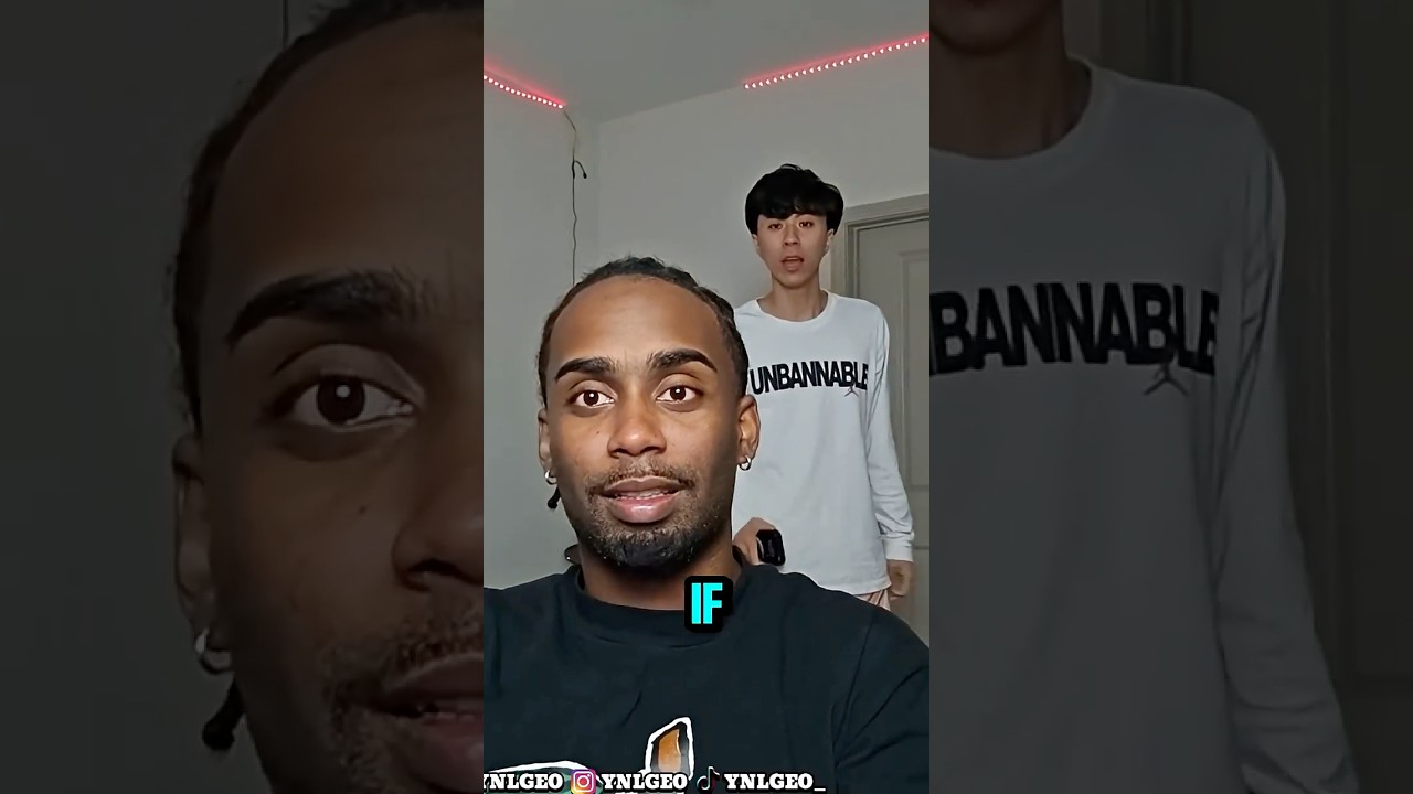 Ray doesn't play 🤣🤣 #ray #ynlgeo #rayasianboy #funnyclips #live