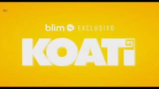 Blim Tv Koati Una Aventura Épica Salvaje Y Fascinante México 2021