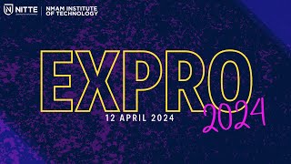 EXPRO-2024 | EEE | NMAMIT