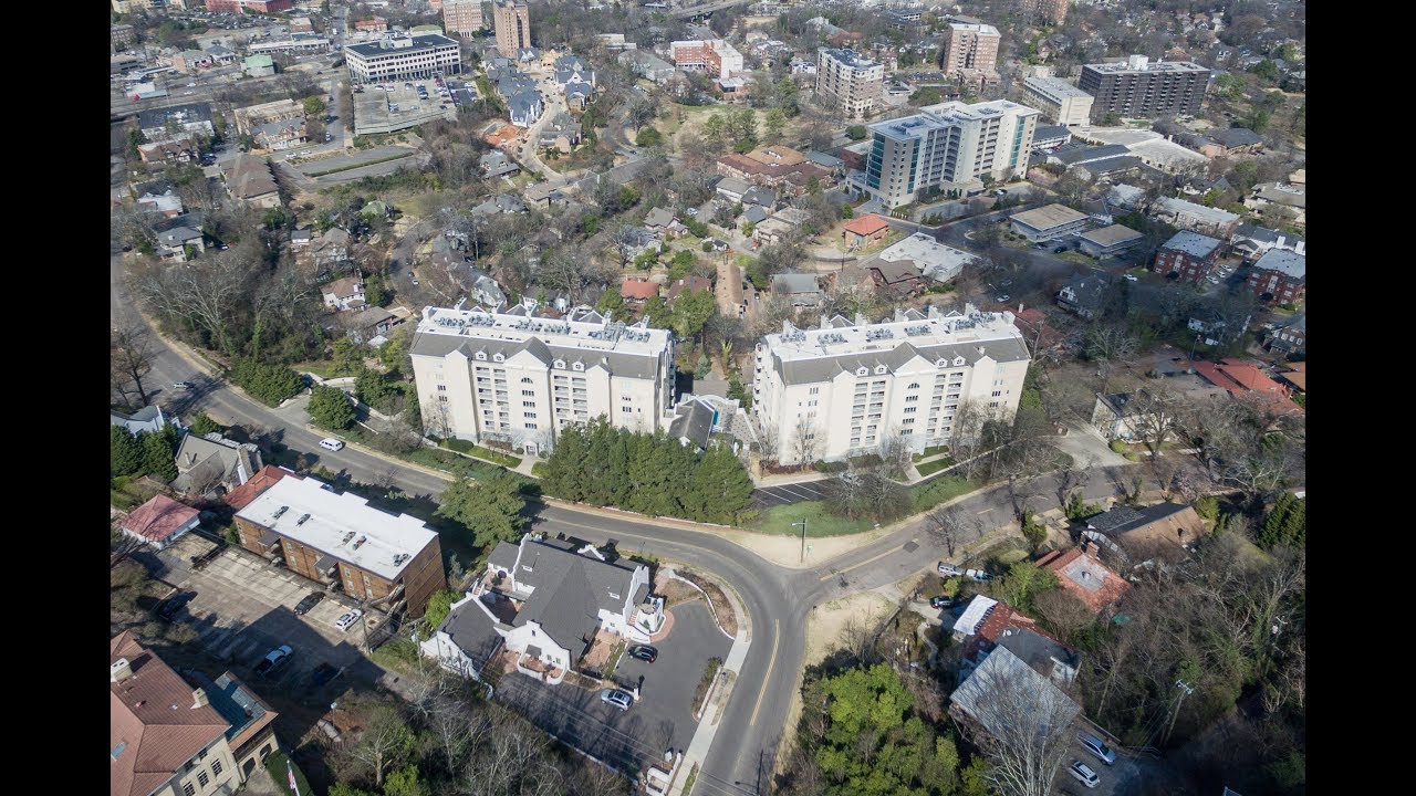 58 Arlington Crest YouTube