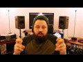 The Dear Hunter Presents ACT II and III Tour Trailer (May 19th 2015)