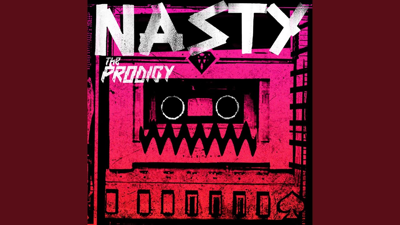 Nasty - YouTube