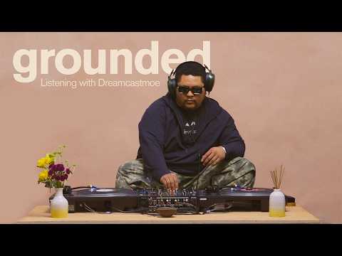 Dreamcastmoe | Gospel, Deep Soul & R&B | Grounded 043