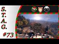 Stag 73 the magnum copus of fallout 76 defences