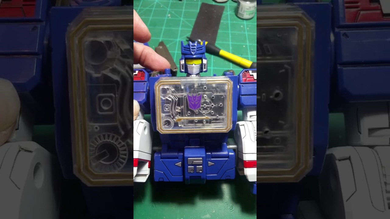 titans return soundwave upgrade kit