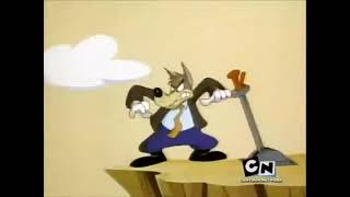 Tom & Jerry Kids S 01 E 02 A Dakota Droopy And The Lost Dutch Boy Mine