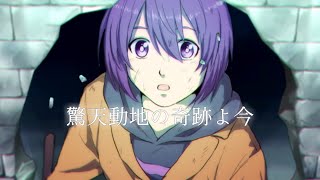 【手描き】日常組脱獄season1手描き動画【MAD】