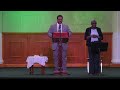 What The Bible Says About The Rapture and the End Times, Pt 1