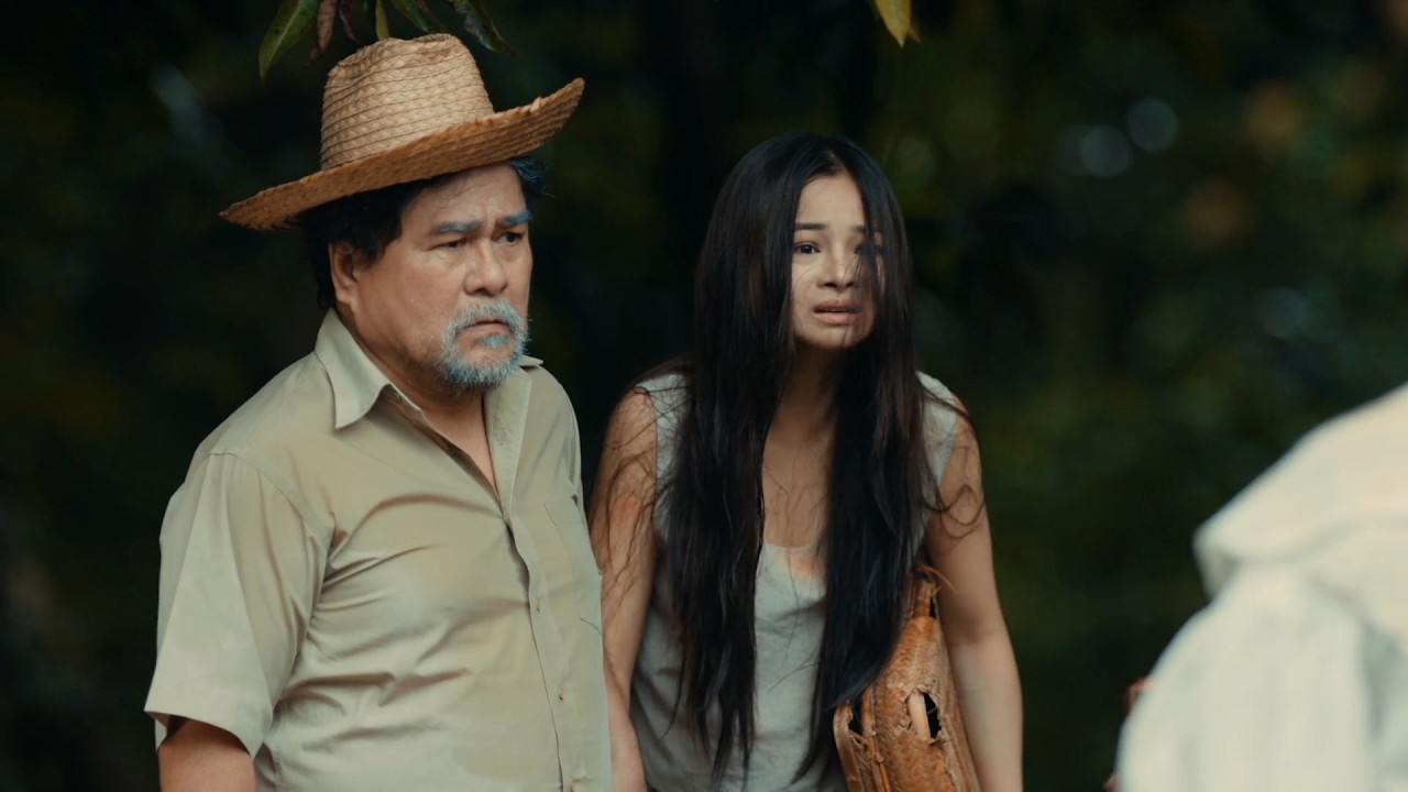 UMASKINI NA MADENI VINAPELEKEA BABA KWENDA KUMUUZA BINTI YAKE, ANAFANYISHWA KAZI ZA NGONO