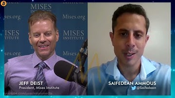 The Globalists hate Bitcoin | Saifedean Ammous