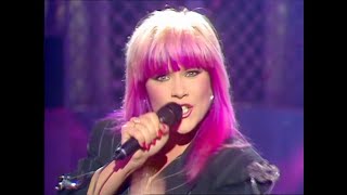 Samantha Fox I Only Wanna Be With You Top Of The Pops