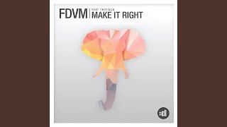 Make It Right