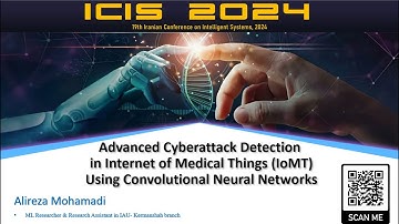 Advanced Cyberattack Detection in IoMT Using Convolutional Neural Networks