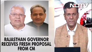Should Rajasthan Issue Be Decided Legally Congress Divided, Say Sources