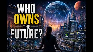 Life in 2050 | When Big Tech Rules the World