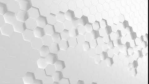 Abstract White Background 4K   Motion Graphics Background Loop   White Video Loop 1080p