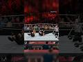 Ring Collapses during Brock Lesnar vs Erick Rowan