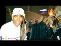 RUSSIAN RAP?! Miyagi & Andy Panda feat. TumaniYO - Brooklyn (Official Video) | UK REACTION!🇬🇧