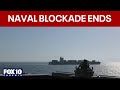U.S., Iran reach peace deal to end war and reopen Strait of Hormuz | FOX 10 Phoenix