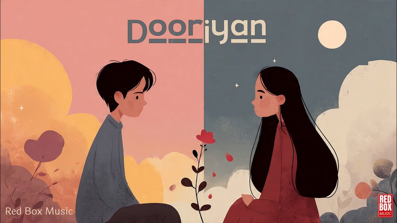 Dooriyan | Heart Touching Hindi Song | Official Music Video | New Sad Love Song 2026