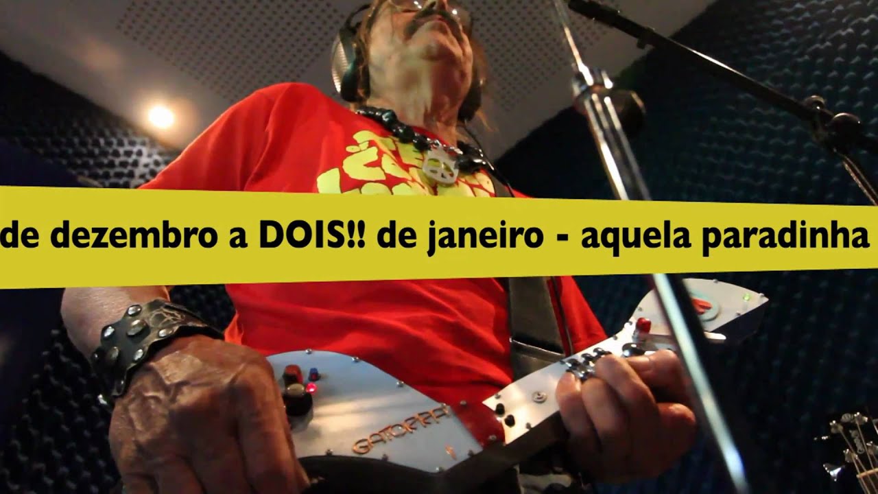 Especial de Natal Loop Reclame feat. Tony da Gatorra