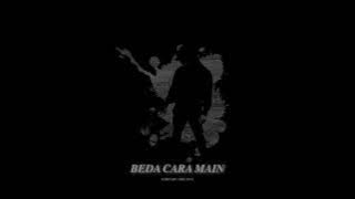 Ghifary Abilang - Beda Cara Main