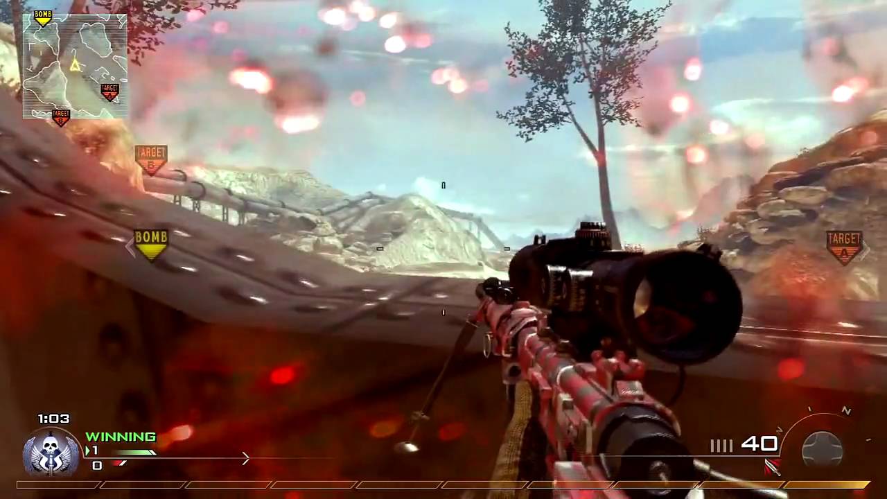 .:Sick Of Hit Markers?:.[ZerkaaHd]