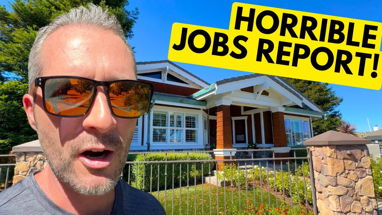 The Economy is IN FREEFALL! ECONOMIC COLLAPSE IMMINENT
