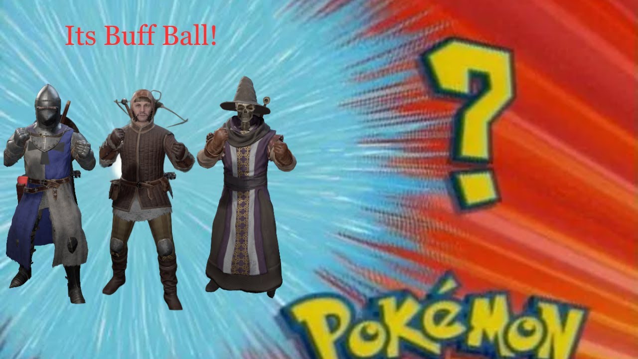 Dark and Darker Geared Wizard PvP YouTube