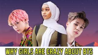 Why Somali Girls Are Dying For Korean boys.
