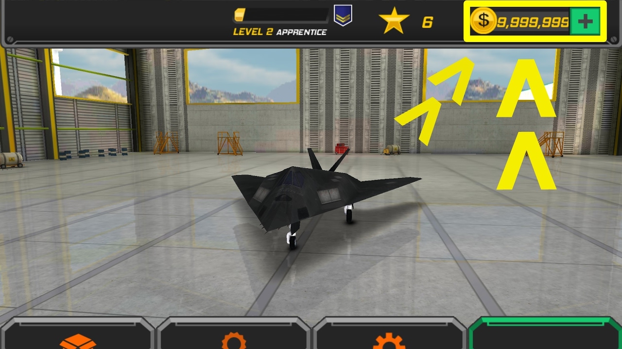 Flight Pilot Simulator` MOD APK 1.5.0 HACK & CHEATS download ... - 