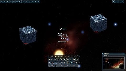 Darkorbit Private Server - OrbitOFWarrior 2017