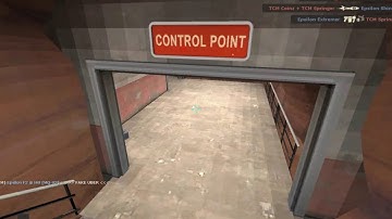 capping last on badlands