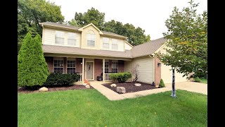 8648 Sunningdale Boulevard Indianapolis, IN | MLS# 21599907 | www.callcarpenter.com
