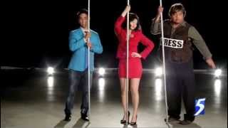 The Noose 6 Pornsak Sukhumvit Pole Dance  Version