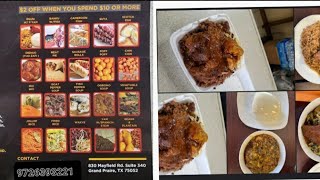 How A Ghanaian Lady In USA Runs A Successful Authentic Food Restaurant