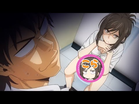 Зачем Вы здесь, учитель! второй трейлер (18+) || Nande Koko ni Sensei ga!?