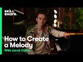 Create your own melodies with jacob collier