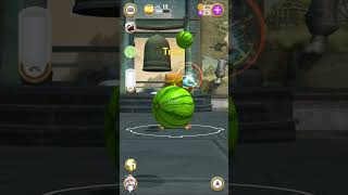 Clumsy Ninja In Training
