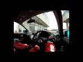 マーチ ニスモ オンボード＆同乗走行動画