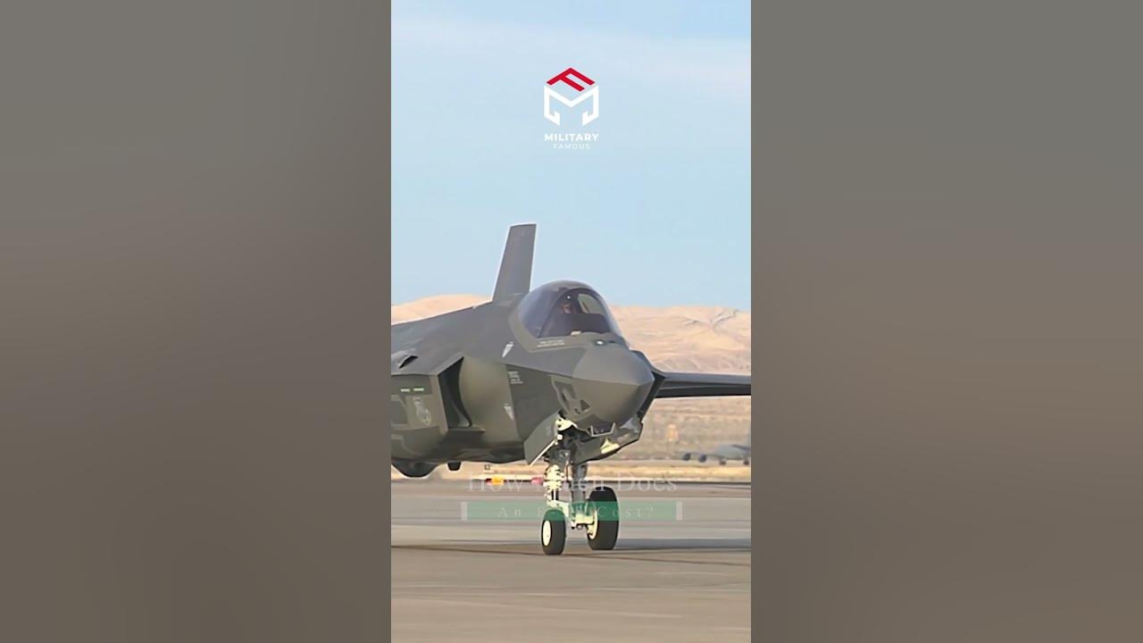 how-much-does-an-f-35-cost-shorts-youtube