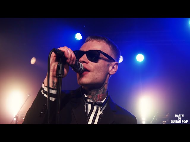 Death of Guitar Pop - Death of Guitar Pop