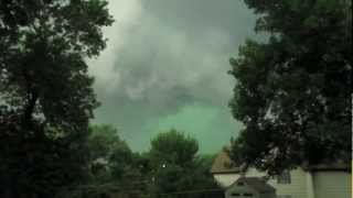 06-17-12 Storm Ortonville MN